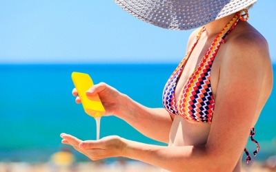 Cách sử dụng kem chống nắng đúng chuẩn