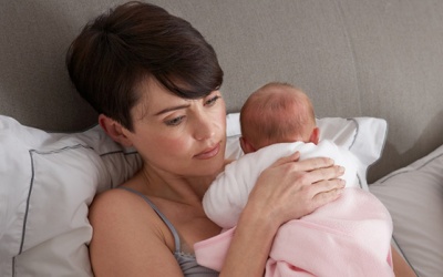 Mất kinh nguyệt sau sinh có ảnh hưởng gì đến sức khỏe phụ nữ?