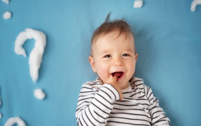 Phòng ngừa cảm lạnh cho bé bằng cách nào?