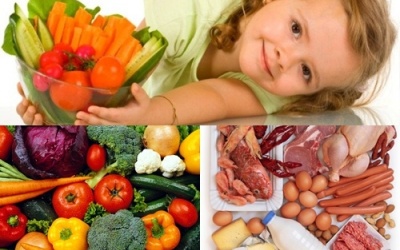 Trẻ bị thiếu máu do thiếu sắt nên ăn gì? 