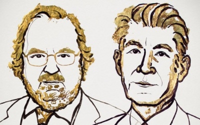 Liệu pháp miễn dịch chữa ung thư giành giải Nobel Y học 2018