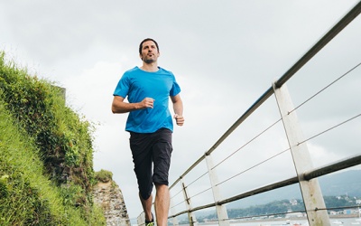 Tập thể dục có giúp giảm trầm cảm cho người bệnh suy tim?