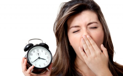 Thiếu ngủ ảnh hưởng đến cơ thể như thế nào?