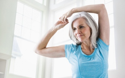 5 cách giúp xương chắc khỏe hơn, ngăn ngừa loãng xương