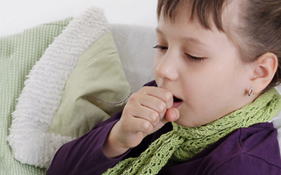 Trẻ bị ho khi nào cần đi khám, điều trị ho cho trẻ thế nào?