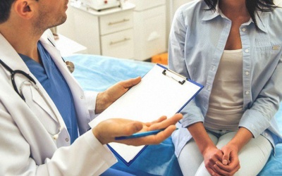 5 yếu tố làm tăng nguy cơ ung thư nội mạc tử cung