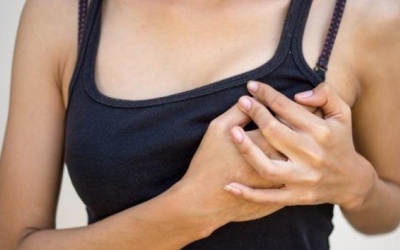 6 nguyên nhân gây đau ngực mà mọi phụ nữ nên biết