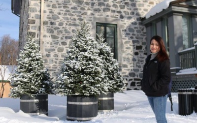 Tâm sự của một bác sỹ luôn xinh, trẻ nhờ chăm sóc cơ thể đúng cách