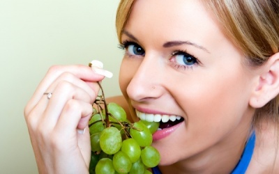 Ăn gì chống lão hóa da để hạn chế dùng mỹ phẩm?