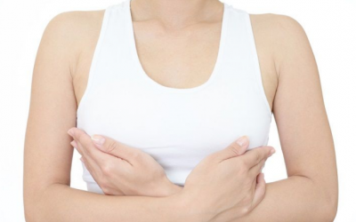 Ngực chảy xệ do rối loạn nội tiết phải làm gì?