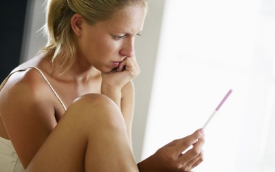 Giảm khả năng mang thai phải làm sao?