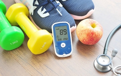 4 sai lầm khi tập thể dục của người bệnh đái tháo đường