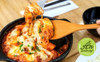 Gợi ý thực đơn cơm ngon cả tuần cho các bà nội trợ