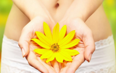 Khắc phục hiệu quả tình trạng 'cô bé' có mùi hôi khó chịu