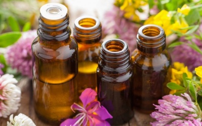 6 loại tinh dầu giúp giảm stress hiệu quả 