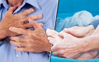 Người bị suy tim sung huyết nên làm gì khi bị phù chân?