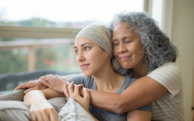 Vì sao người sống lành mạnh vẫn bị ung thư?