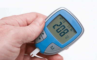 4 dấu hiệu cảnh báo lượng đường trong máu tăng cao