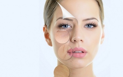 Cách chống lão hóa từ bên trong để phụ nữ trẻ đẹp và khỏe mạnh