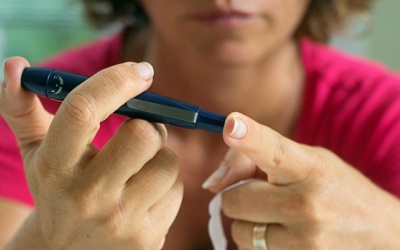 6 sai lầm thường gặp khi kiểm tra đường huyết