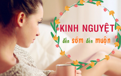 Chậm kinh, trễ kinh: Dùng ngay bài thuốc Bát trân thang!