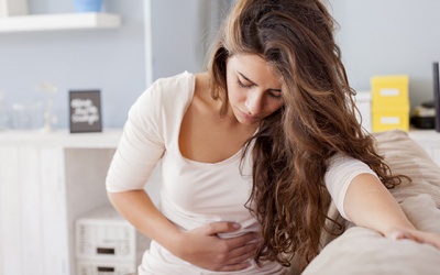 Kinh nguyệt không đều phải làm sao?