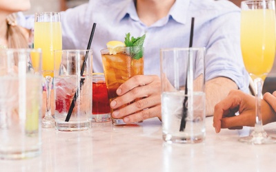 Video: Người bệnh đái tháo đường nên dùng đồ uống nào?