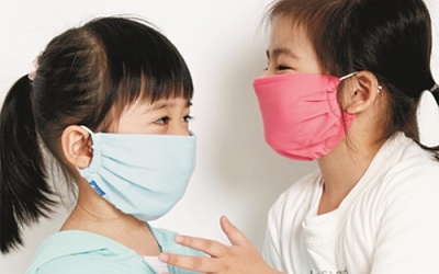 Trẻ dưới 6 tuổi có nên dùng kháng sinh điều trị viêm họng?
