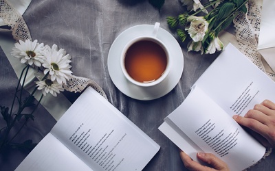 Tâm thức Tử vi Chủ nhật (21/10/2018): Với Bạch Dương, đọc sách là cách thư giãn tốt nhất