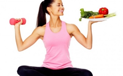6 cách giúp tăng cường quá trình trao đổi chất của cơ thể