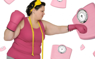 Giảm cân tuổi trung niên: Khó vì sao?