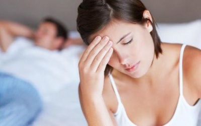 Giảm sinh lý nữ tuổi 40 và những điều khó nói