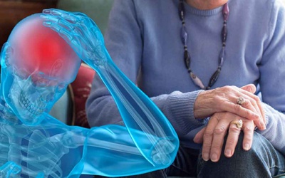 Bệnh Parkinson xảy ra do các tế bào thần kinh bị tổn thương?