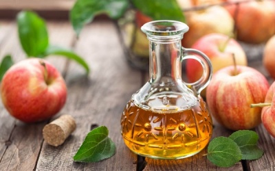 Giấm táo có lợi cho sức khỏe của bạn thế nào?