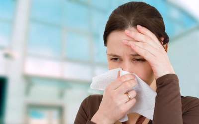 Viêm xoang khi thay đổi thời tiết khắc phục như thế nào?