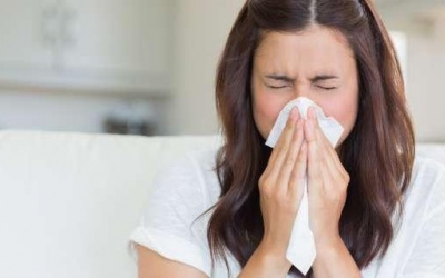 Làm thế nào để hết chảy nước mũi một cách tự nhiên?