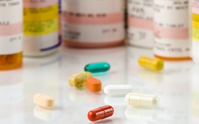 8 bộ đôi dưỡng chất và thuốc không nên dùng cùng nhau