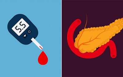 Bạn có thể phát hiện bệnh đái tháo đường trước 10 năm nhờ điều này