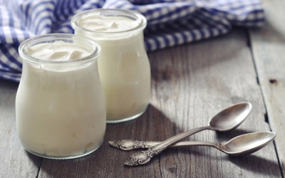 Bổ sung lợi khuẩn bằng sữa chua có hiệu quả không?