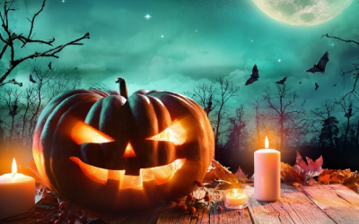 Những điều thú vị ít biết về lễ hội Halloween