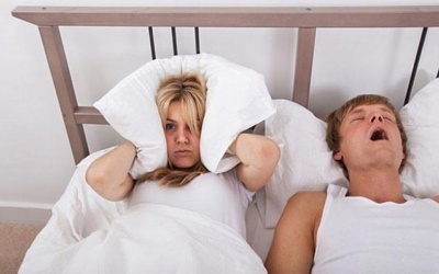 6 lời khuyên giúp ngăn ngừa ngưng thở khi ngủ