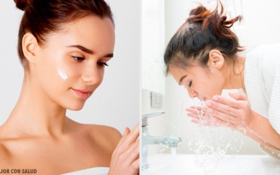Những sai lầm khi chăm sóc da mặt khiến bạn trông già hơn 