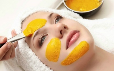 Tự làm mặt nạ trị nám tại nhà đơn giản hiệu quả