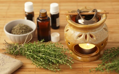 11 loại tinh dầu giúp giảm triệu chứng hen suyễn