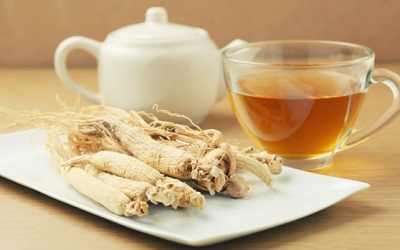Tại sao người bệnh đái tháo đường nên uống trà nhân sâm?