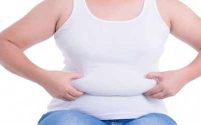 3 lý do vì sao chúng ta bị béo bụng