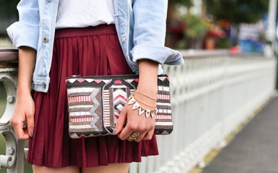 Tử vi Chủ nhật (4/11/2018): Song Tử nên giữ phong cách thời trang của riêng mình