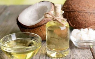 Những lợi ích của dầu dừa sẽ khiến bạn ngạc nhiên