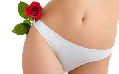 3 cách làm hồng vùng kín, bạn đã thử chưa? 