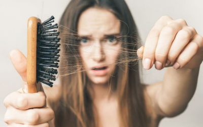 9 thay đổi trên cơ thể cảnh báo các vấn đề sức khỏe